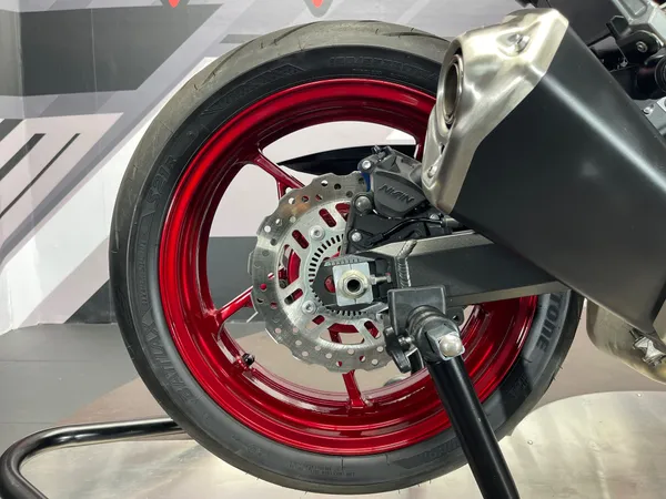 KAWASAKI Z 900 - Thumbnail 17