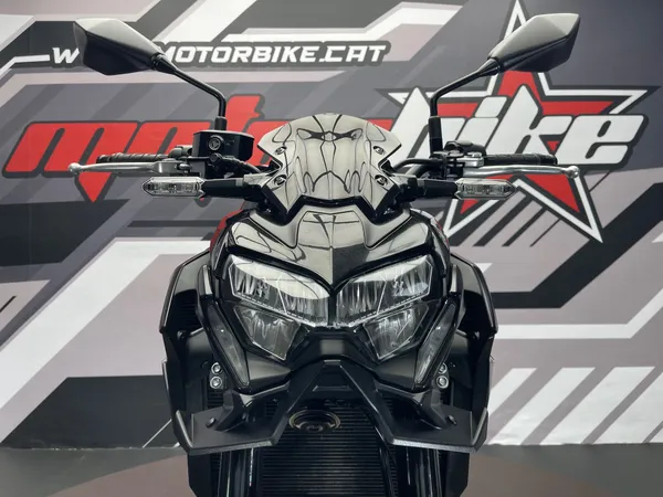 KAWASAKI Z 900 - Thumbnail 18