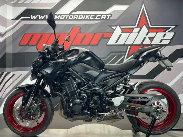 KAWASAKI Z 900 - Image 2