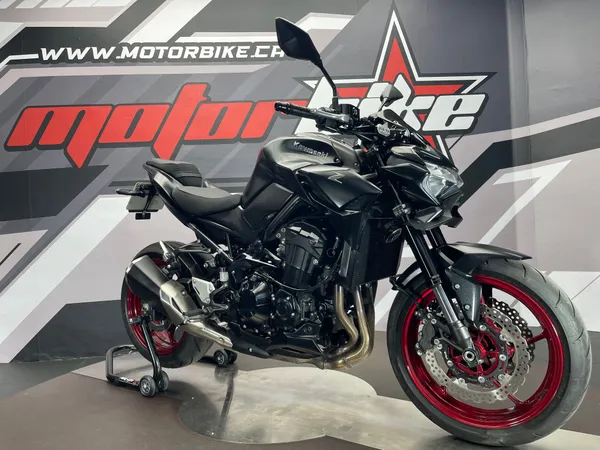 KAWASAKI Z 900 - Thumbnail 5