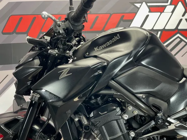 KAWASAKI Z 900 - Thumbnail 22