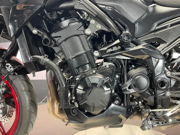 KAWASAKI Z 900 - Thumbnail 23