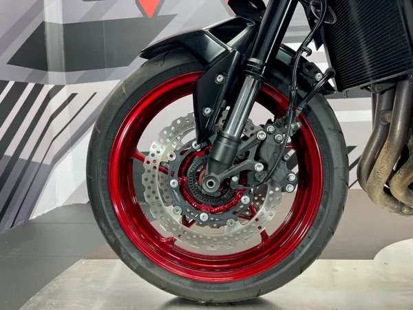 KAWASAKI Z 900 - Thumbnail 24