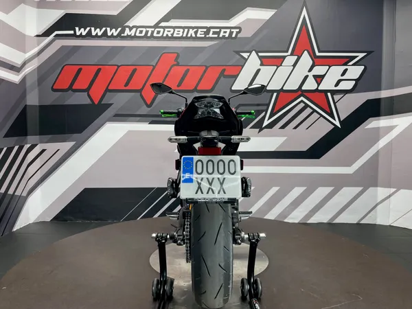 KAWASAKI Z 650 ABS - Thumbnail 4