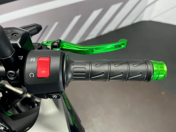 KAWASAKI Z 650 ABS - Thumbnail 9