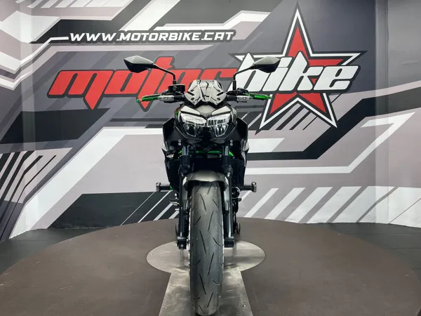 KAWASAKI Z 650 ABS - Thumbnail 3