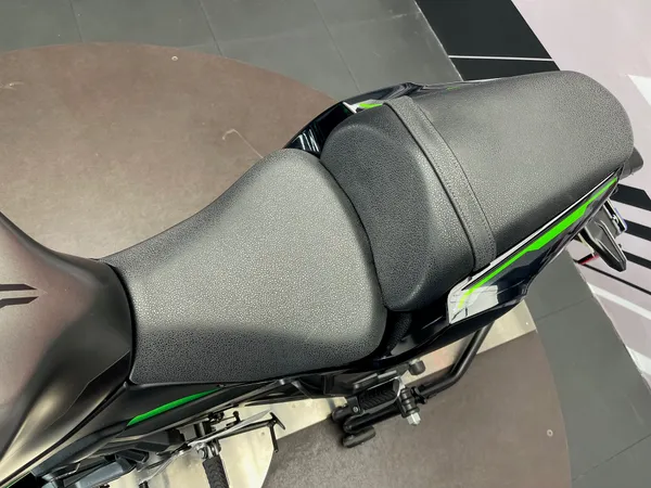 KAWASAKI Z 650 ABS - Thumbnail 16