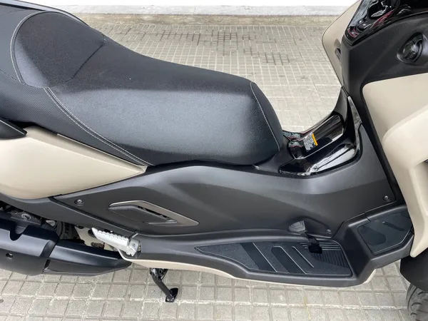 YAMAHA TRICITY ABS - Thumbnail 11