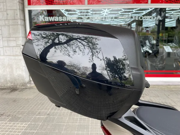 YAMAHA TRICITY ABS - Thumbnail 13