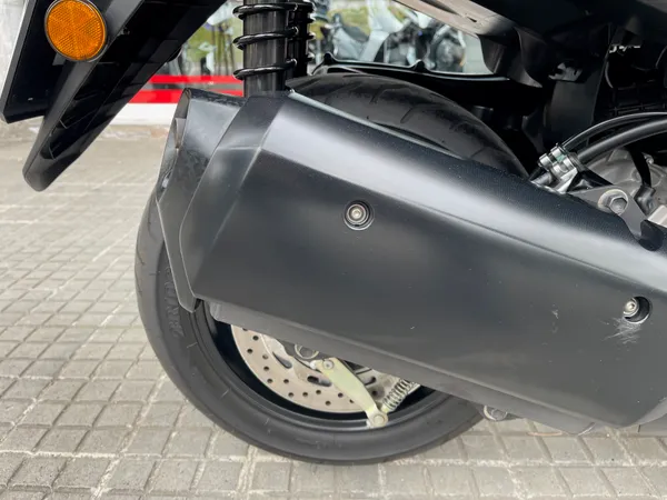 YAMAHA TRICITY ABS - Thumbnail 14