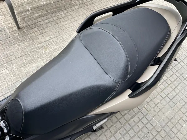 YAMAHA TRICITY ABS - Thumbnail 19