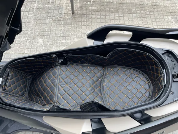 YAMAHA TRICITY ABS - Thumbnail 20