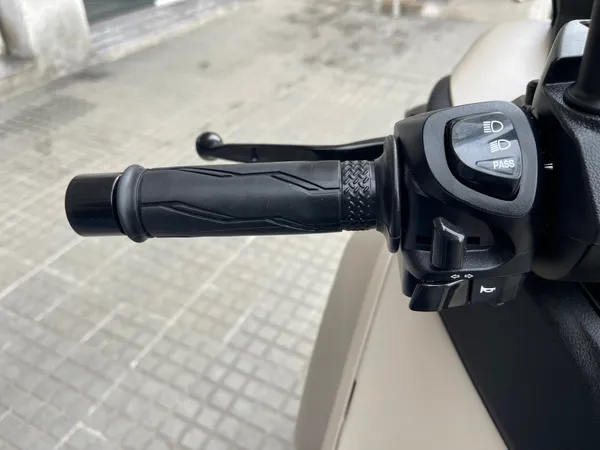 YAMAHA TRICITY ABS - Thumbnail 22