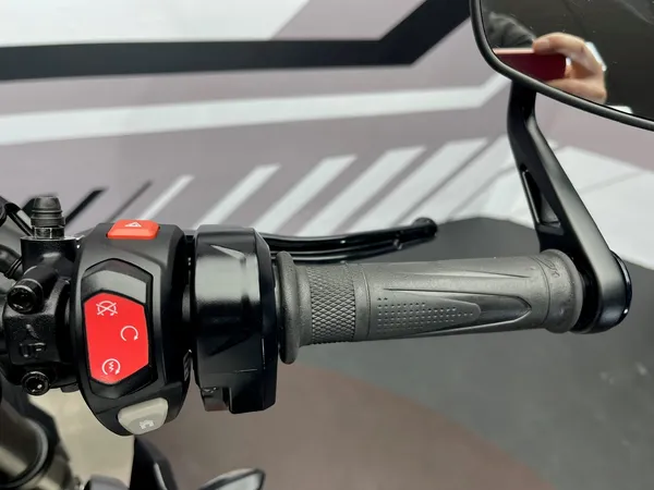 TRIUMPH STREET TRIPLE RS - Thumbnail 15