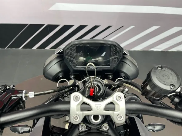TRIUMPH STREET TRIPLE RS - Thumbnail 13