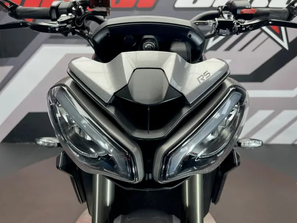 TRIUMPH STREET TRIPLE RS - Thumbnail 22