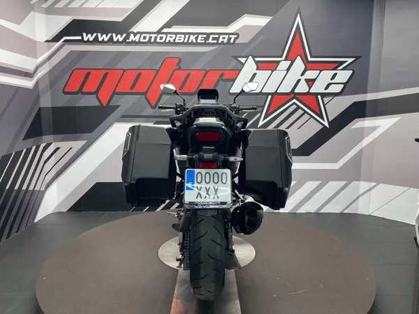 HONDA NT 1100 - Thumbnail 4