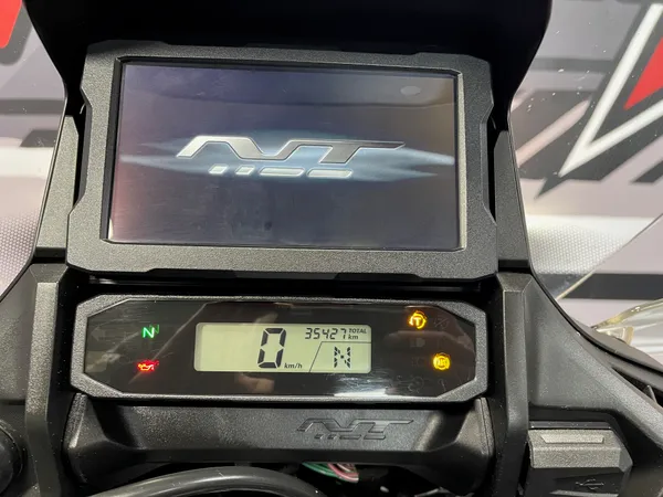 HONDA NT 1100 - Thumbnail 6