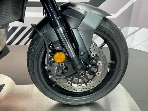 HONDA NT 1100 - Thumbnail 10