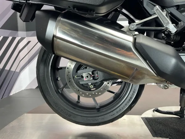 HONDA NT 1100 - Thumbnail 13