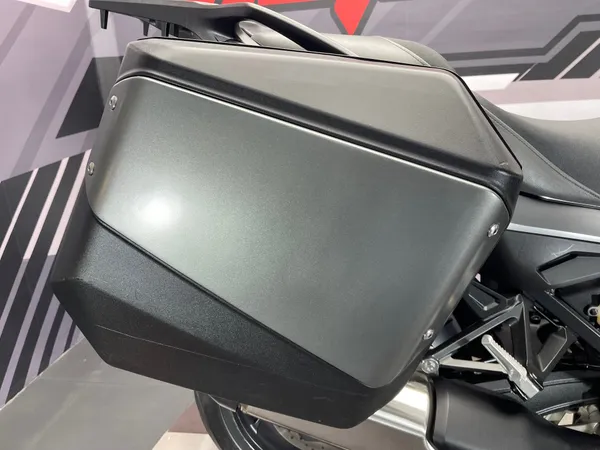 HONDA NT 1100 - Thumbnail 14