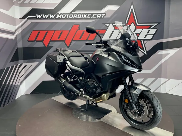 HONDA NT 1100 - Thumbnail 5