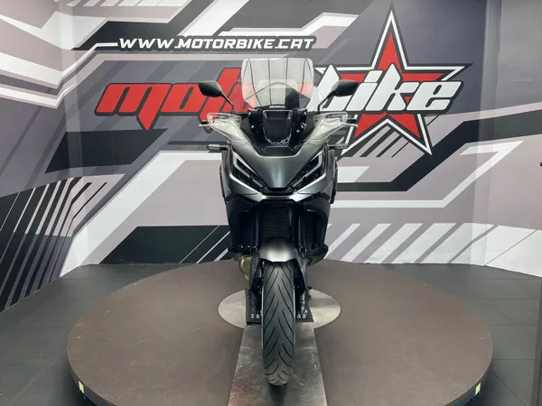 HONDA NT 1100 - Thumbnail 3