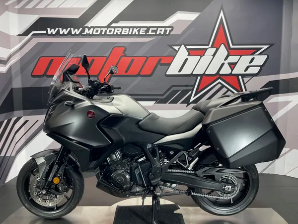 HONDA NT 1100 - Thumbnail 2