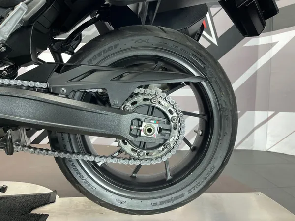 HONDA NT 1100 - Thumbnail 17