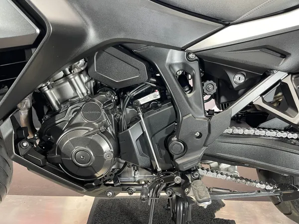 HONDA NT 1100 - Thumbnail 19