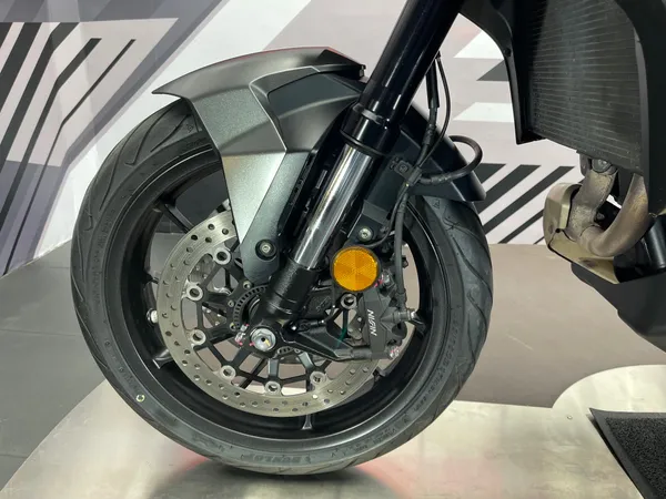 HONDA NT 1100 - Thumbnail 20