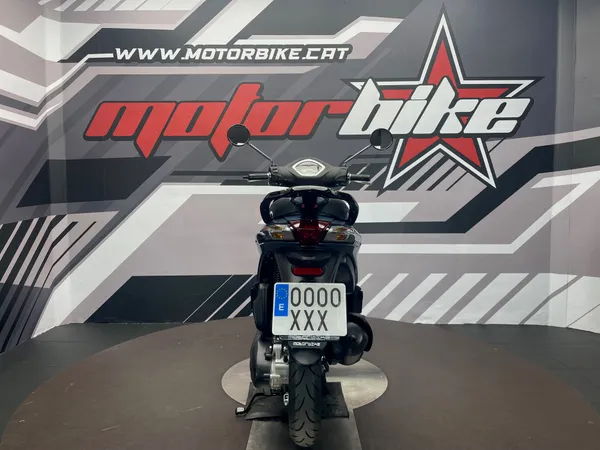 PIAGGIO LIBERTY 50  4T - Thumbnail 4