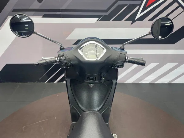 PIAGGIO LIBERTY 50  4T - Thumbnail 7