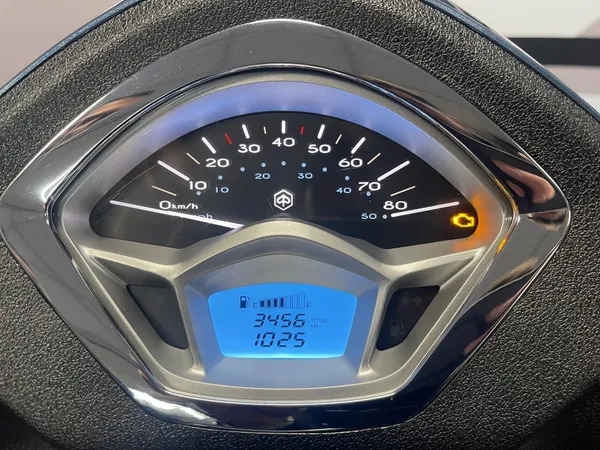 PIAGGIO LIBERTY 50  4T - Thumbnail 6