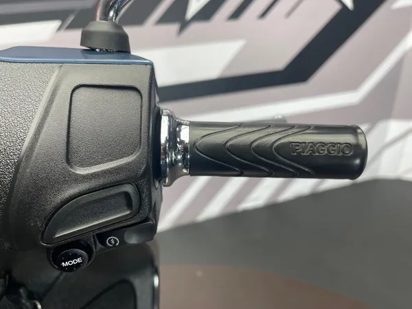PIAGGIO LIBERTY 50  4T - Thumbnail 8
