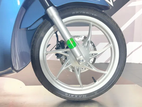 PIAGGIO LIBERTY 50  4T - Thumbnail 10