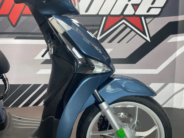 PIAGGIO LIBERTY 50  4T - Thumbnail 11