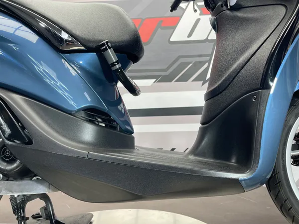 PIAGGIO LIBERTY 50  4T - Thumbnail 12