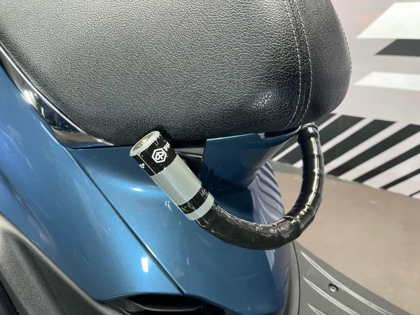 PIAGGIO LIBERTY 50  4T - Thumbnail 13