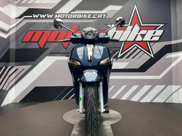 PIAGGIO LIBERTY 50  4T - Thumbnail 3