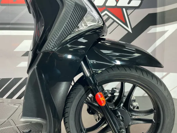 SYM SYMPHONY ST 200i CBS - Thumbnail 7