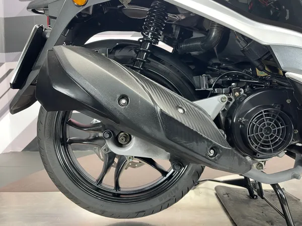 SYM SYMPHONY ST 200i CBS - Thumbnail 11