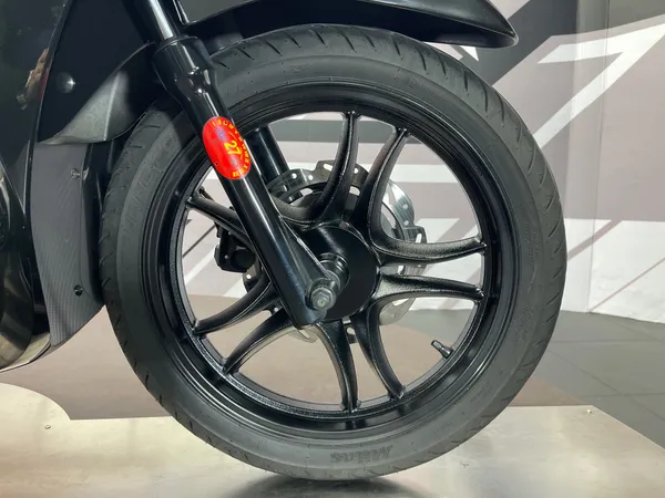 SYM SYMPHONY ST 200i CBS - Thumbnail 12