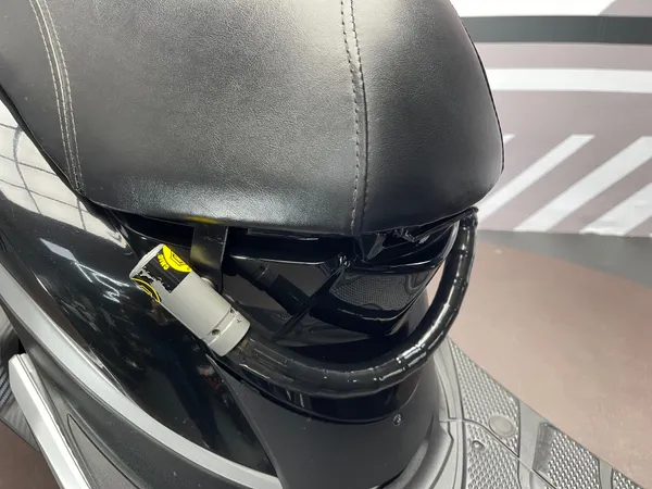 SYM SYMPHONY ST 200i CBS - Thumbnail 8