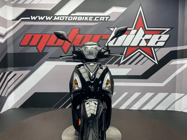 SYM SYMPHONY ST 200i CBS - Thumbnail 3