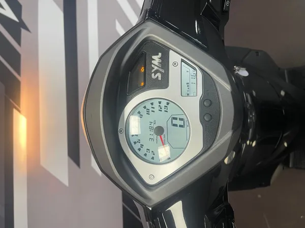 SYM SYMPHONY ST 200i CBS - Thumbnail 6