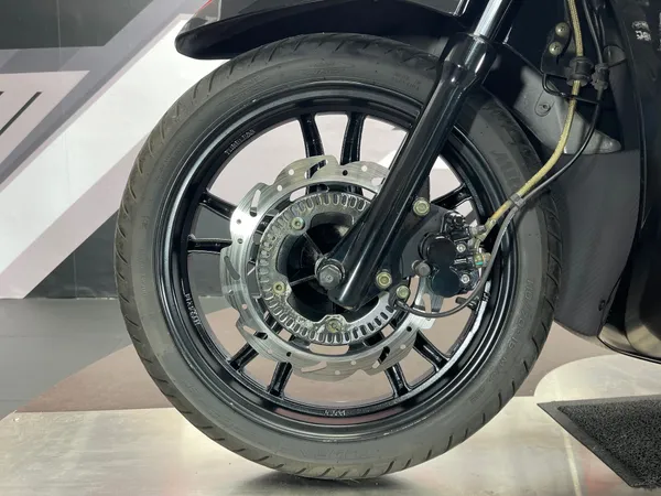 SYM SYMPHONY ST 200i CBS - Thumbnail 9