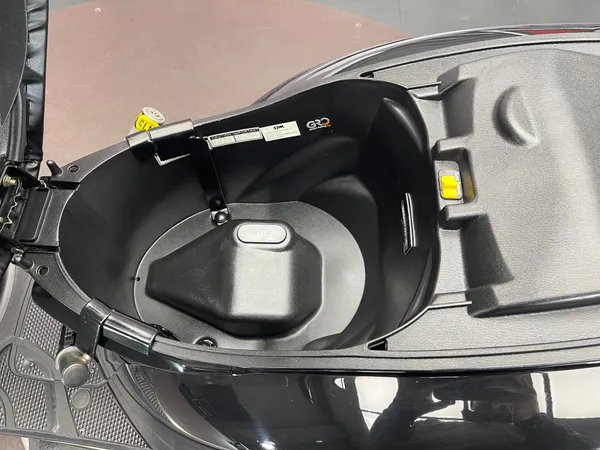 SYM SYMPHONY ST 200i CBS - Thumbnail 10