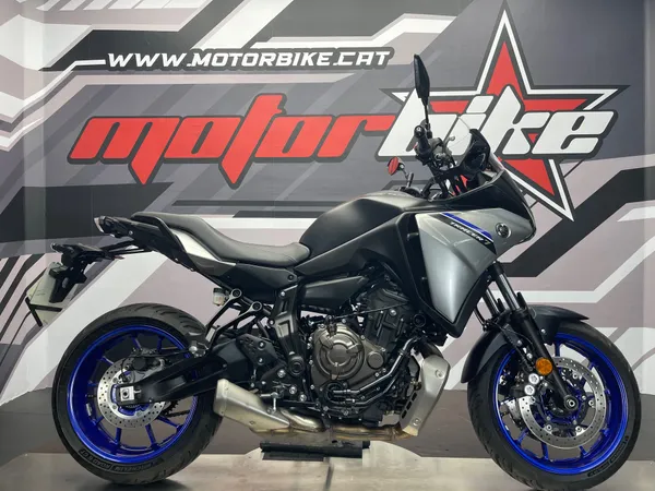 YAMAHA TRACER 700 ABS - Image 1