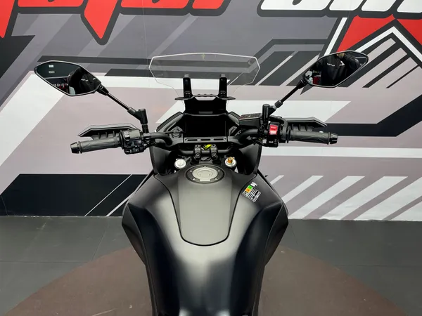 YAMAHA TRACER 700 ABS - Thumbnail 7